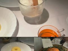 -壳里西餐厅Coquille Seafood Bistro(蒙自路店)