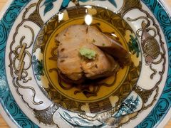 安康鱼肝-鮨青(恒基名人购物中心店)