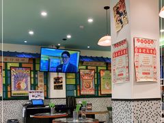 大堂-小龍鳳餐室(番禺路店)