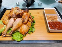 -金家老三饭庄(常营店)