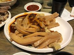 -清真益鑫羊肉手抓馆(南大街店)
