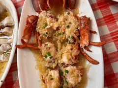 -琼大师东方烤乳猪(亚特兰蒂斯店)