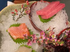 -Mr.Fish鱼鲜生海鲜放题(高德置地冬广场店)