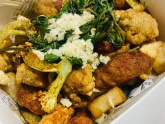 全家福-呷贺盐酥鸡(抄纸巷店)