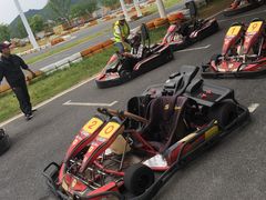 -千岛湖燃擎卡丁车赛车主题乐园(秀湖路店)