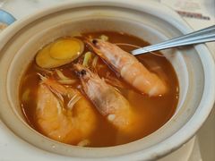 鲜虾面-子霖南山鲜虾面(南山总店)