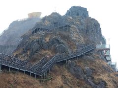 -金子山原生态旅游风景区