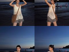 -那琴半岛地质海洋公园