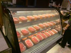 -新发展亚太JW万豪酒店·福苑咖啡厅