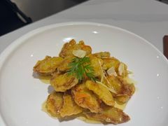 -羲和雅苑•北京烤鸭(国贸商城店)