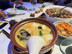 -四季民福烤鸭店(王府井东安门店)