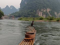 -桂林兴坪漓江