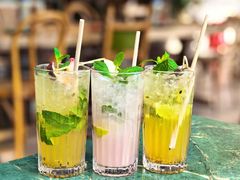 -LENBACH ROOF兰巴赫旗舰店(摩方店)