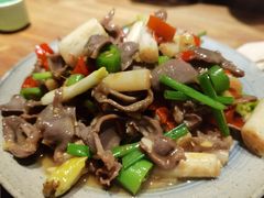 -静一餐厅·湖北菜(前门创始店)