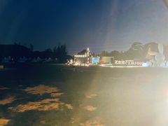 -不觉晓CAMPING(上海迪士尼营地店)