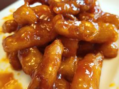 糖醋里脊-大酒缸(高碑店文化新大街店)