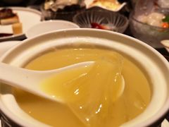 -半岛翡丽海鲜自助餐厅(观风亭店)