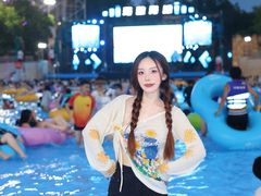 -武汉玛雅海滩水公园