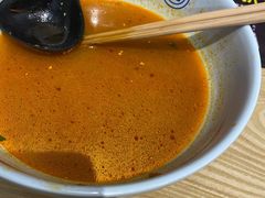-花馬肆.云南过桥米线(汉神购物广场现场熬汤店)