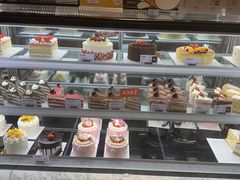 -面包新语(上地华联店)