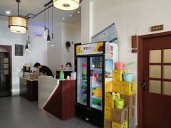 -十里·东湖院子(湖北省博物馆店)