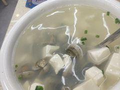 -渔中舟海鲜大排档(普陀沈家门店)