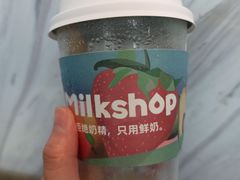 -迷客夏Milksha(圆融天幕店)