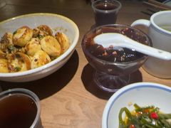 -实在湘·大碗土菜(竹料店)