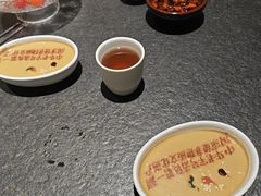 -东来顺(非遗·清真火锅·盛世广场店)