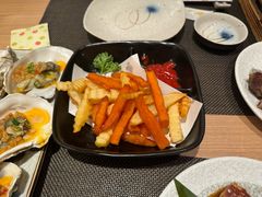 -德川家日本料理(顺义华联店)