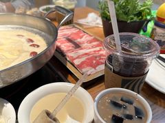 -骨之味·筒骨汤火锅(晋江万达店)