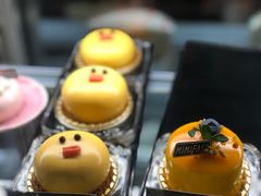 -MIMI FASO(古仓店)