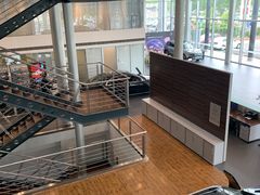 -北京鹏龙大道奔驰4S店(纪家庙店)
