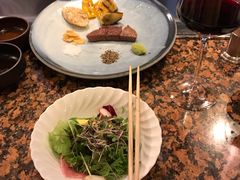 -神户牛排餐厅MOURIYA(总店)