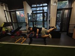 -FEELINGME乐刻私教馆·健身(沿海赛洛城店)