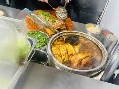 -刘记肉夹馍(彰武店)