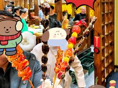 -状元阁烧烤(新华路总店)