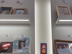 -海马体照相馆(大连柏威年购物中心店)