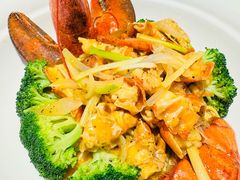 -万龙洲海鲜(亚运村店)