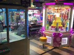 -反斗乐园(领展中心城店)