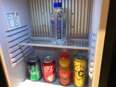 免费的饮料bar-太原凯宾斯基饭店