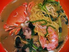-张亮麻辣烫(哈尔滨金爵万象店)