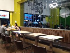 -佰搭果·广式茶餐厅(西华路店)