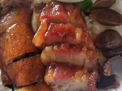 -维园港式茶餐厅(龙岗盛平店)