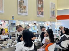 -海马体照相馆(佛山岭南站店)