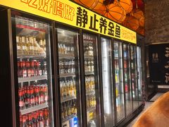 -神府路壹号·海鲜烧烤排档(三坊七巷店)
