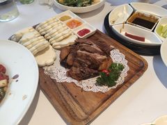 -东门烤鸭店(鼓楼店)