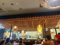 大堂-四道菜·福建海蛎煎(世欧广场店)