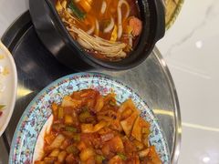 -贺兰山·西北菜(牛街总店)