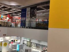 -宜家家居(西安未央商场店)